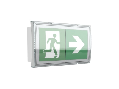Product image RP Technik PMW423SC TT Sign luminaire
