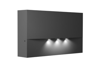 Product image RP Technik WAF428SC AZ Emergency luminaire IP20
