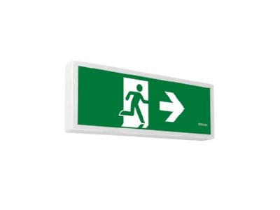 Product image ESYLUX SLXELLED  EN10077074 Emergency luminaire 3W IP54 3   8h SLXELLED EN10077074
