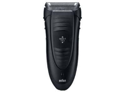 Product image Procter Gamble Braun 170 sw Dry shaver mains operated
