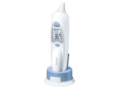 Produktbild Beurer SFT 53 SAN Ohrthermometer Infrarot