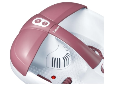 Detailed view 4 Beurer FB 35 Body care appliance