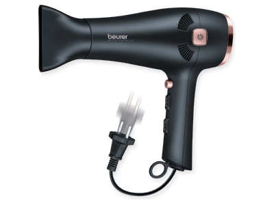 Product image Beurer HC 55 Handheld hair dryer 2000W
