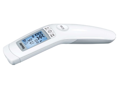 Produktbild Beurer FT 90 Infrarot Fieberthermometer kontaktlos
