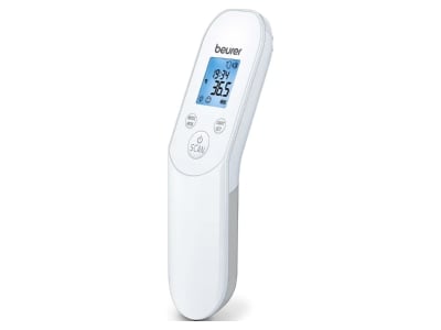 Detailansicht 2 Beurer FT 85 795 06 Infrarot Fieberthermometer kontaktlos