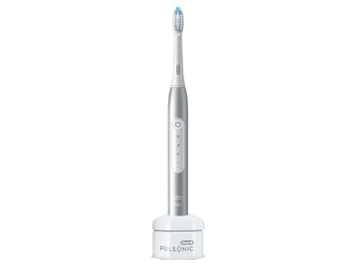 Product image 1 Procter Gamble Braun PulsonicSlimLu4000 Toothbrush
