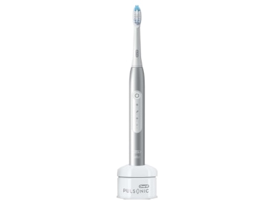 Produktbild 1 Procter Gamble Braun PulsonicSlimLu4000 Oral B Zahnbuerste SchallPutzsystem