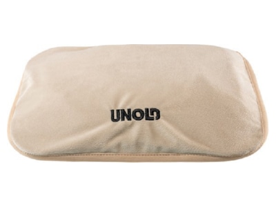 Product image Unold 86010 beige Electric blanket pillow foot warmer 380W
