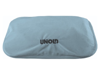 Product image Unold 86018 bl Electric blanket pillow foot warmer 380W

