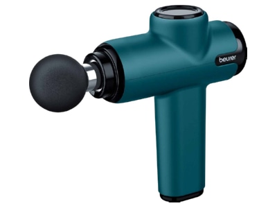 Produktbild Beurer MG 99 Muskelmassagegeraet MASSAGE GUN compact