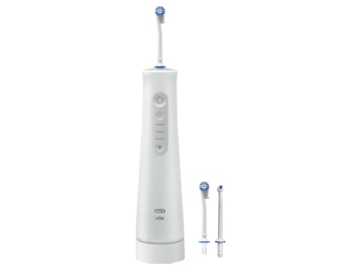 Product image detailed view 6 ORAL B AquaCare 6 ws Jet irrigator
