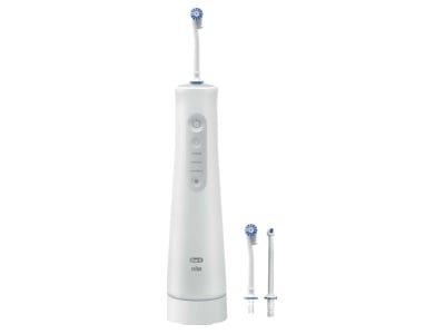 Detailansicht 6 ORAL B AquaCare 6 ws Oral B Munddusche
