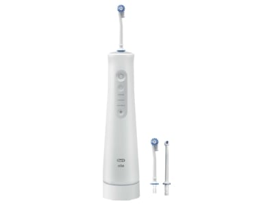 Produktbild Detailansicht 6 ORAL B AquaCare 6 ws Oral B Munddusche