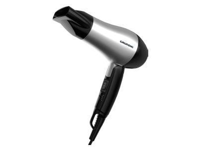 Product image 1 Beko Grundig HD 2200 si sw Handheld hair dryer 1200W
