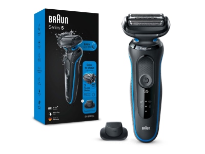 Produktbild Procter Gamble Braun 51 B1200s Rasierer Series 5