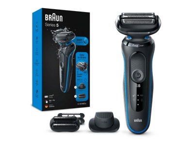 Product image Procter Gamble Braun 51 B1820s Shaver
