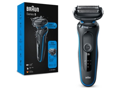 Produktbild Procter Gamble Braun 51B1000s Rasierer Series5