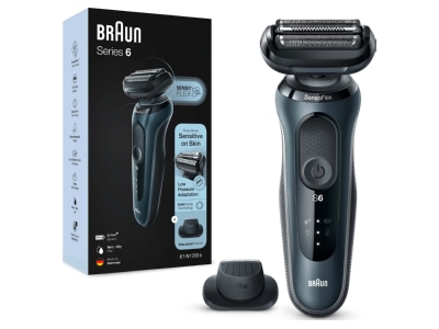 Produktbild Procter Gamble Braun 61N1200s Rasierer Series6