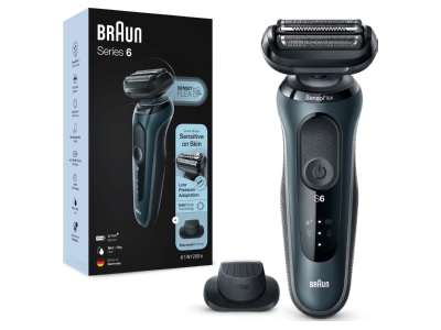 Product image Procter Gamble Braun 61N1200s Razor Series6
