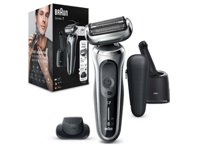 Product image Procter Gamble Braun 71S7200cc Razor Series7
