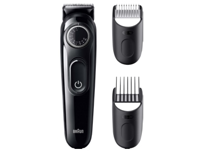 Produktbild Procter Gamble Braun BT3410 Bartschneider BeardTrimmer