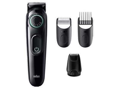 Produktbild BRAUN BT3421 Bartschneider BeardTrimmer