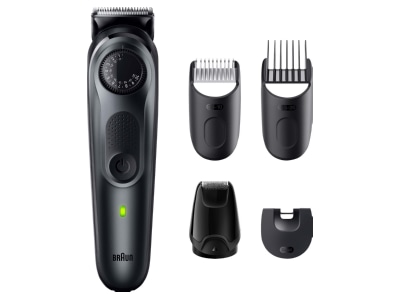 Produktbild BRAUN BT5420 Bartschneider BeardTrimmer