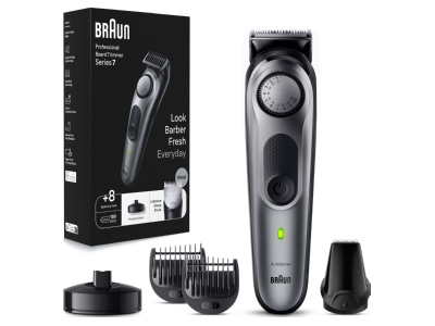 Product image Procter Gamble Braun BT7420 Beard trimmer BeardTrimmer
