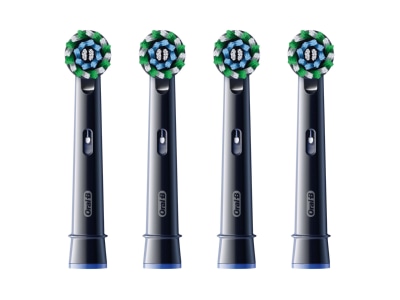 Detailansicht 1 Procter Gamble Braun EB Pro CrossAcsw4er Oral B Aufsteckbuerste Mundpflege Zubehoer