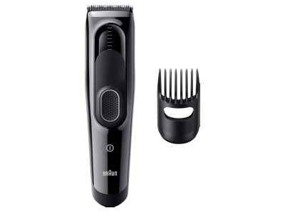 Detailansicht 7 Procter Gamble Braun HC5310 Haarschneider HairClipper