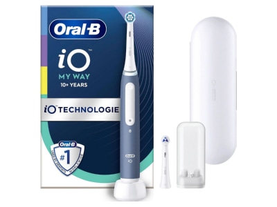 Produktbild ORAL B My Way Teens Oral B Zahnbuerste