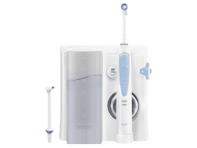 Produktbild ORAL B OxyJet JAS23 Oral B Munddusche