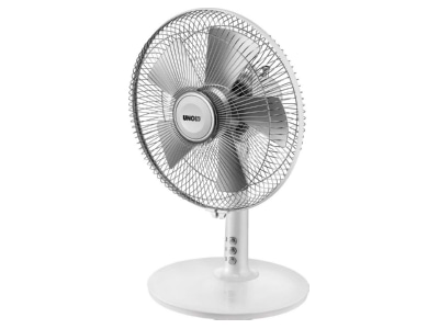 Product image Unold 86810 ws si Table Fan 0 025kW
