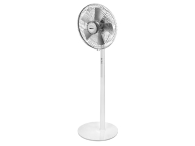 Produktbild Unold 86820 ws si Standventilator Silverline 40cm