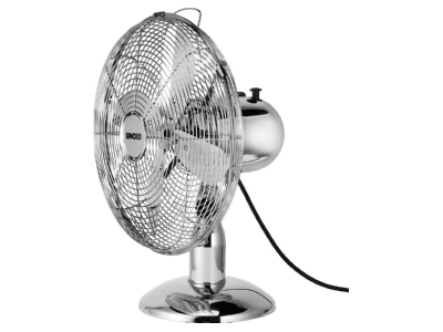 Produktbild Unold 86830 Tischventilator Chrome