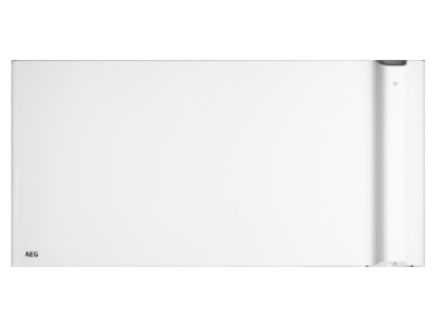 Product image EHT AEG AEG DKE 200 Low temperature convector 0   2kW DKE 200

