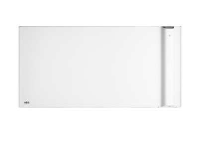 Product image 1 EHT AEG AEG DKE 75 Low temperature convector 0   0 75kW DKE 75
