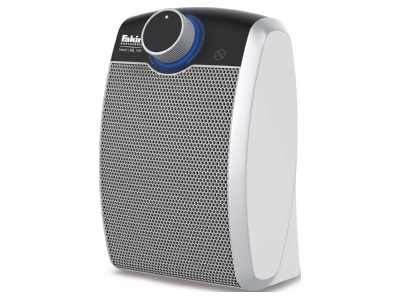 Product image Fakir SDA 6258006 Mobile electric air heater 1 8kW
