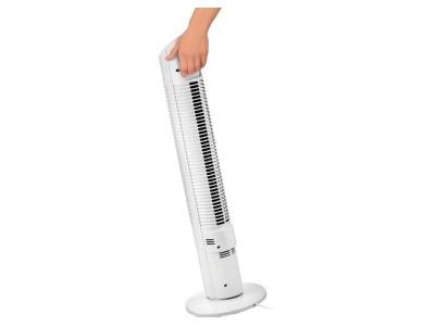 Detailansicht 2 Unold 86850 Turmventilator Tower