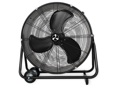 Product image Casafan DF600 Eco IP54 SL Fan 13000m  h
