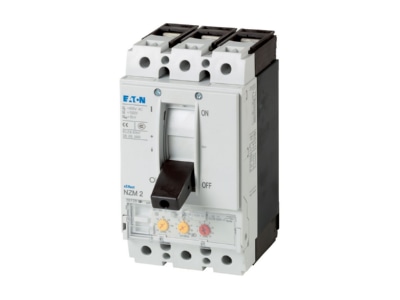 Produktbild Eaton NZMN2 ME90 NA Leistungsschalter 3polig 90A Motorschutz