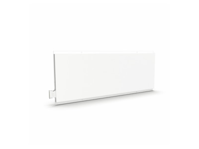 Produktbild 2 Etherma LAVA2 DESK 80 T Tischinfrarotheizung Timer Dimm weiss 80W