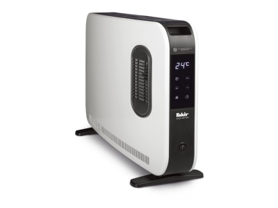 Ansicht schrg Fakir SDA HK T 2000 Konvektor Prestige