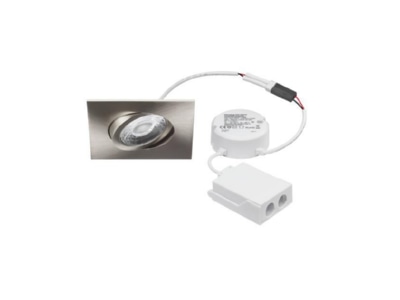 Product image Brumberg 39415153DW LED recessed spotlight 230V 3000K 1800K  d2w

