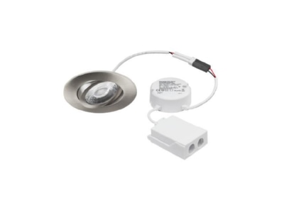 Product image Brumberg 41413153DW LED recessed spotlight 230V 3000K 1800K  d2w
