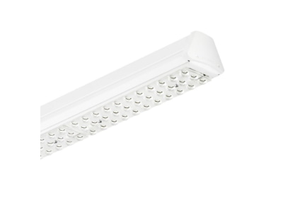 Product image Philips Licht 4MX850 491  62719299 Gear tray for light line system 1x24W 4MX850 491 62719299
