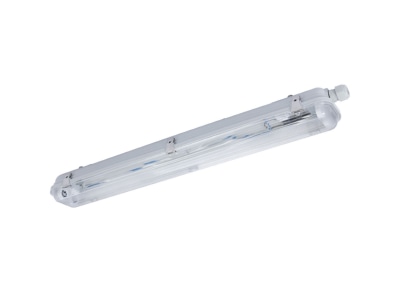 Product image Philips Licht WT050C 2xTLED L600 Protective housing for luminaires
