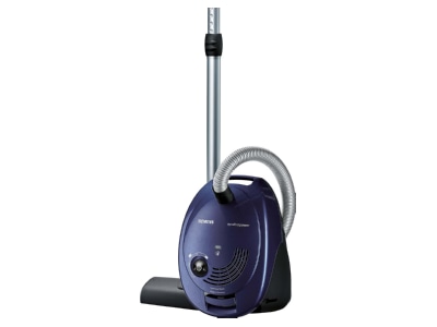 Product image Siemens SDA VS06A111 moonlightbl Canister cylinder vacuum cleaner 600W
