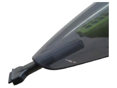 Detailed view 2 Fakir SDA AS 1037 NT smart ant Stick vacuum cleaner
