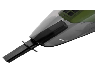 Detailed view 3 Fakir SDA AS 1037 NT smart ant Stick vacuum cleaner